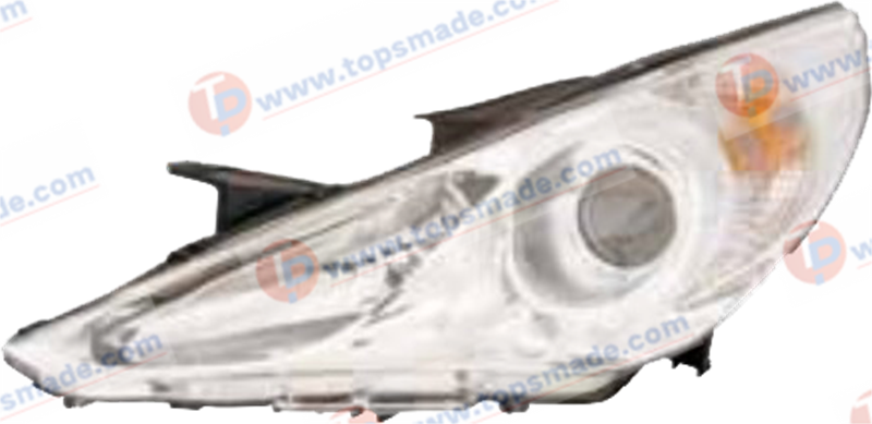 FOR HYUNDAI SONATA 2011-14 HEAD LAMP RIGHT SIDE 92102-3S020 921023S020/HN1291