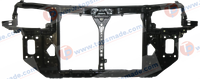FOR HYUNDAI ELANTRA SEDAN 2007-2010 RADIATOR SUPPORT 64101-2H000 641012H000/HN0799
