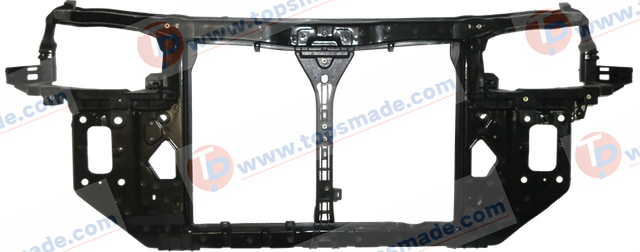 FOR HYUNDAI ELANTRA SEDAN 2007-2010 RADIATOR SUPPORT 64101-2H000 641012H000/HN0799