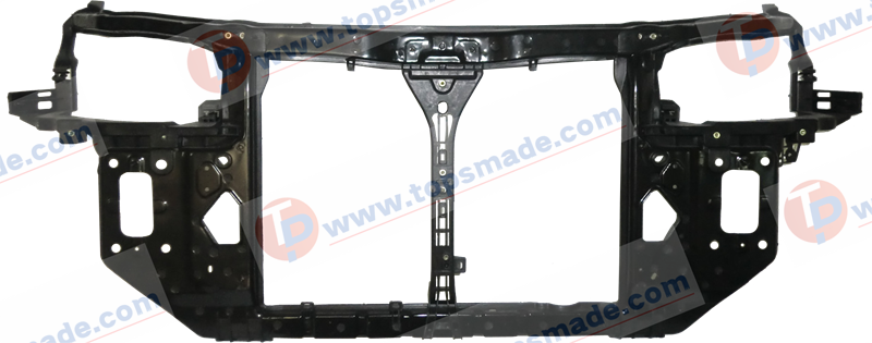 FOR HYUNDAI ELANTRA SEDAN 2007-2010 RADIATOR SUPPORT 64101-2H000 641012H000/HN0799